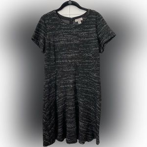 Loft Outlet business casual dress in 12P.